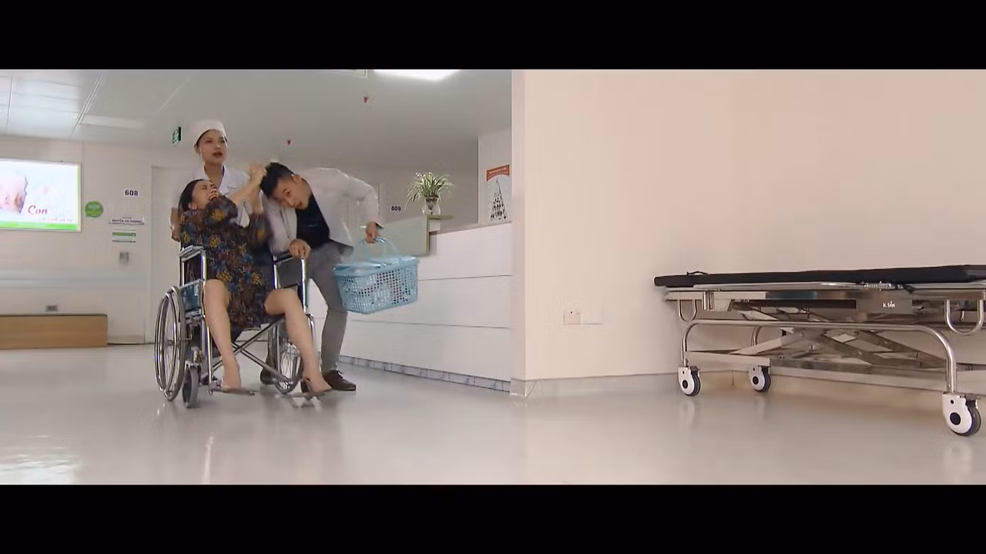 Tối nay tập cuối Hoa hồng trên ngực trái liệu có kết đẹp? ảnh 4