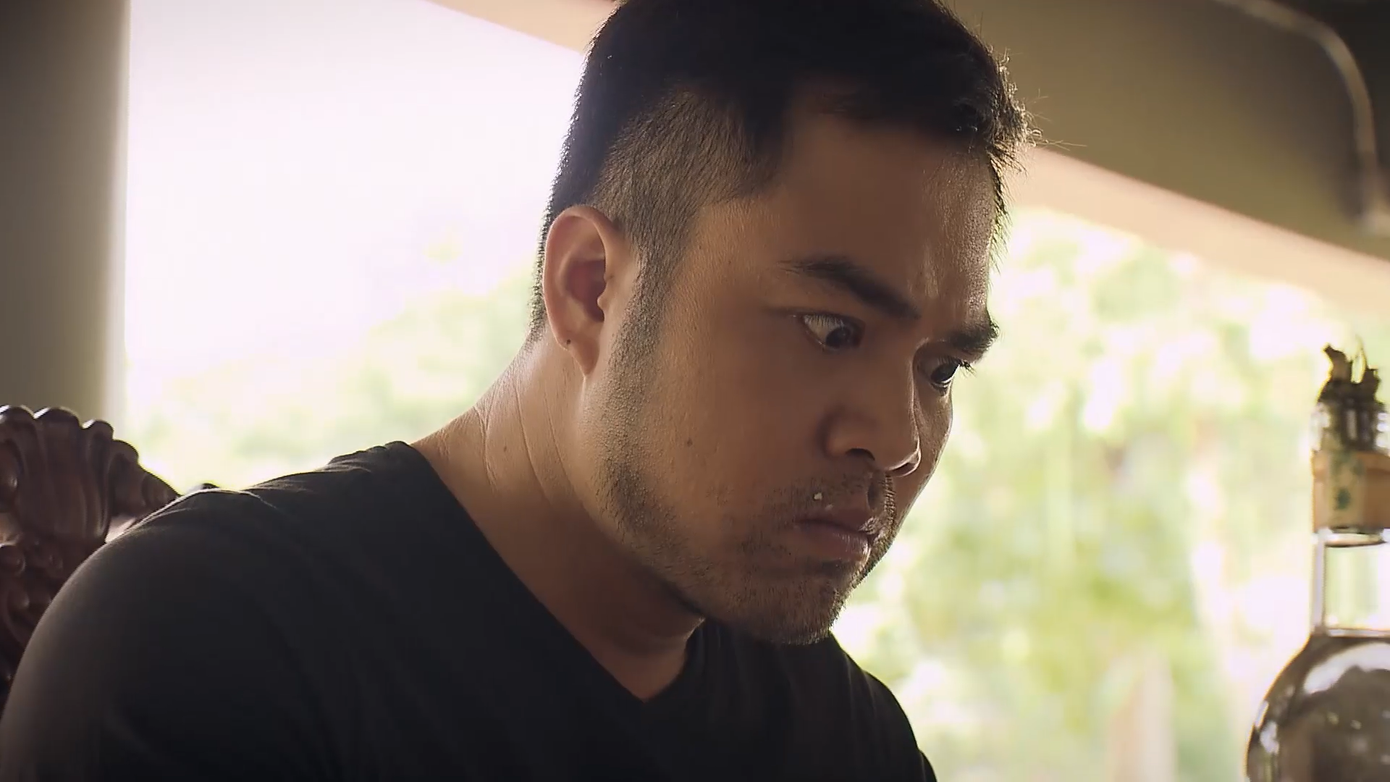 Sinh tử tập 55: Hoàng sợ hãi biết tin Khải chết, Vũ bị kiện đạo diễn vụ của Khải ảnh 2