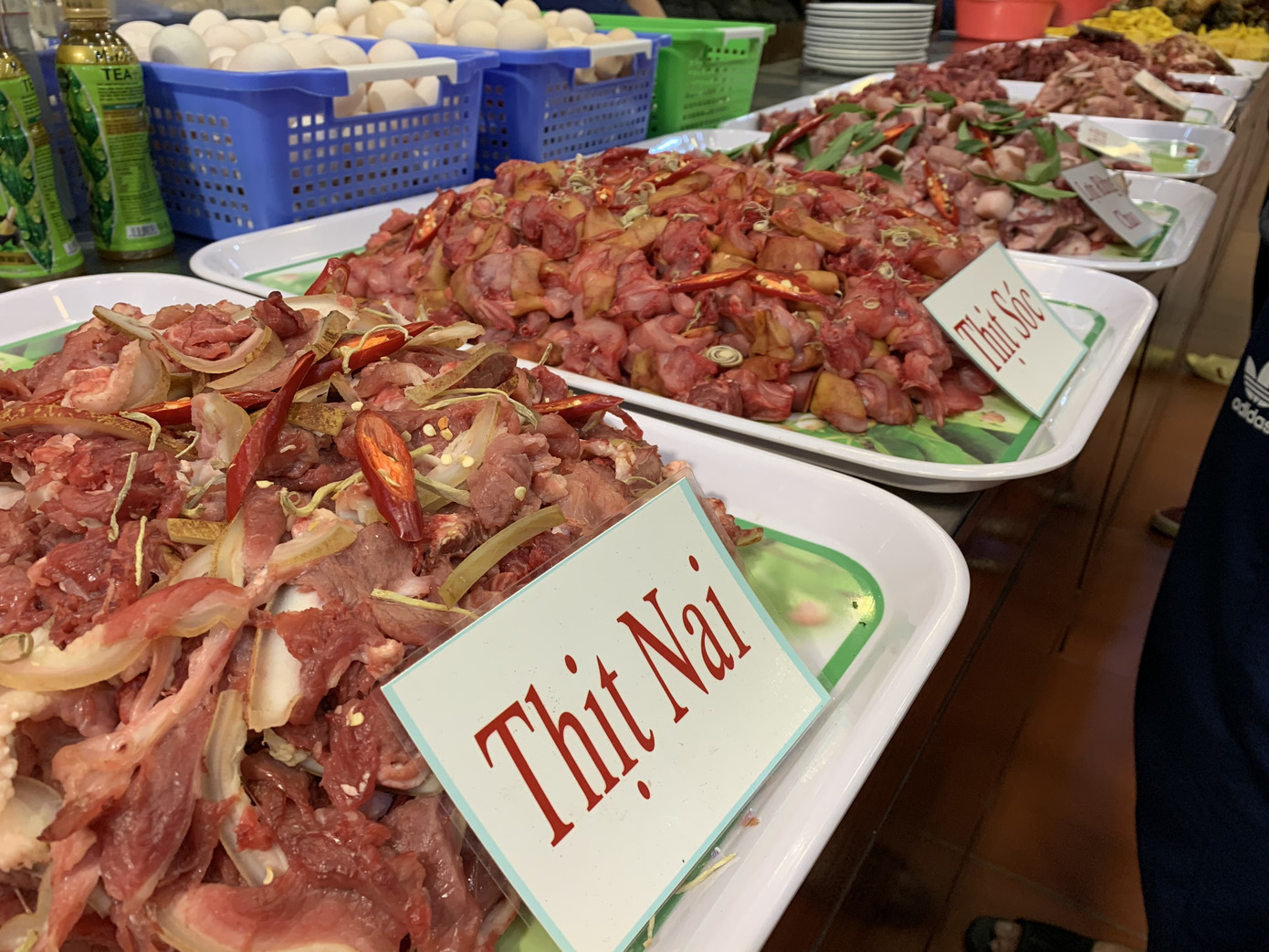 Trẩy hội chùa Hương cẩn trọng nguy cơ dịch Corona từ thịt thú rừng ảnh 2