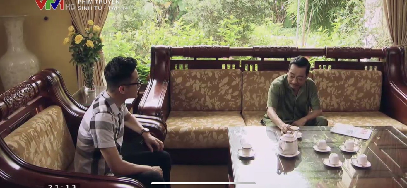 Sinh tử tập 44: Nghi Bí thư thay máu cán bộ, Chủ tịch tỉnh thu mình chờ thời cơ ảnh 2