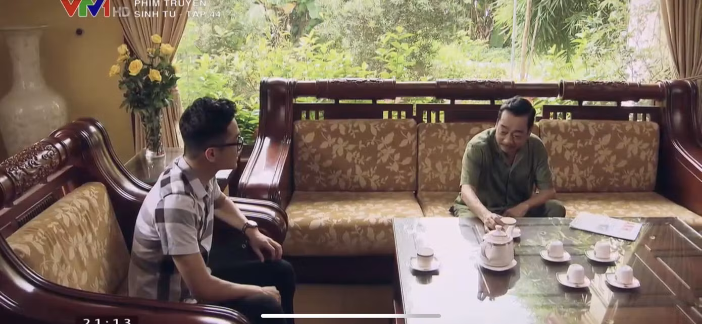 Sinh tử tập 44: Nghi Bí thư thay máu cán bộ, Chủ tịch tỉnh thu mình chờ thời cơ ảnh 2