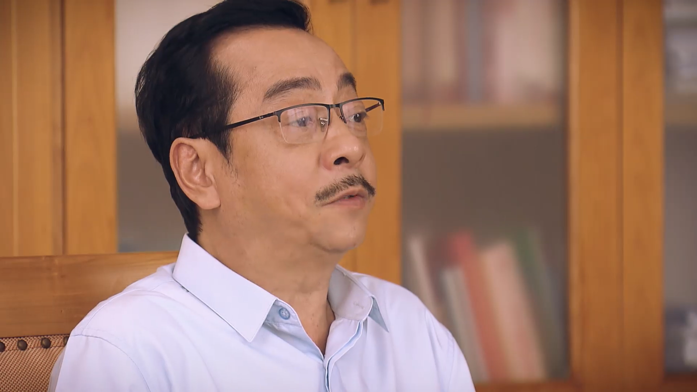 Sinh tử tập 45: Trinh đi với Vũ, con trai chủ tịch dọa ‘không gì không thể thay ảnh 3