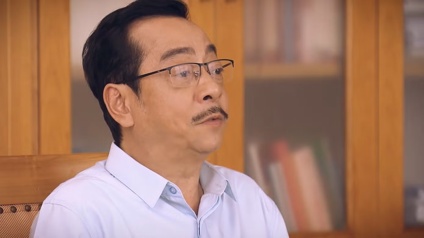 Sinh tử tập 45: Trinh đi với Vũ, con trai chủ tịch dọa ‘không gì không thể thay ảnh 3