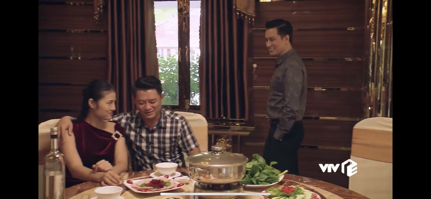 Sinh tử tập 44: Nghi Bí thư thay máu cán bộ, Chủ tịch tỉnh thu mình chờ thời cơ ảnh 5