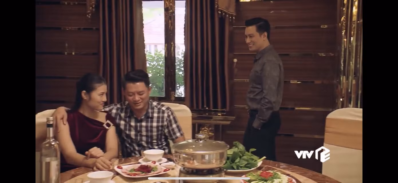 Sinh tử tập 44: Nghi Bí thư thay máu cán bộ, Chủ tịch tỉnh thu mình chờ thời cơ ảnh 5