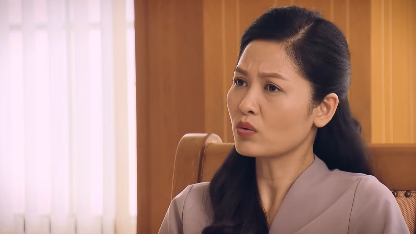 Sinh tử tập 45: Trinh đi với Vũ, con trai chủ tịch dọa ‘không gì không thể thay ảnh 2