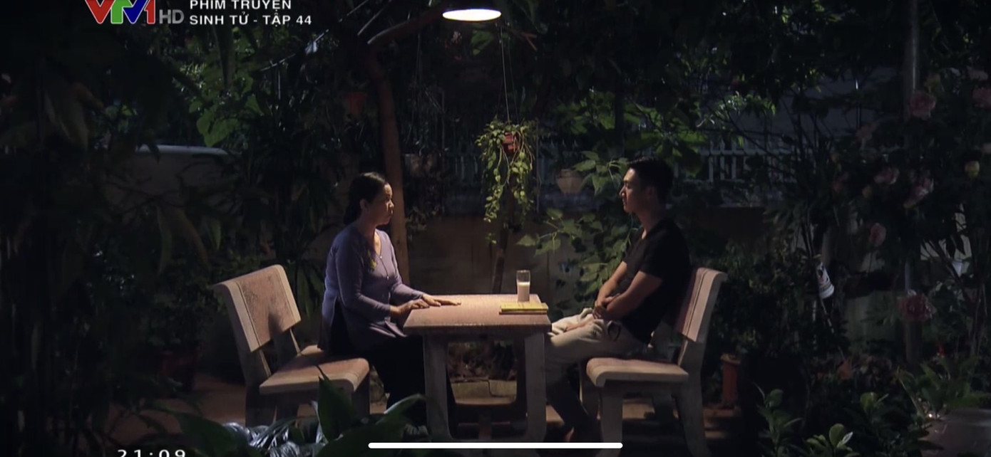 Sinh tử tập 44: Nghi Bí thư thay máu cán bộ, Chủ tịch tỉnh thu mình chờ thời cơ ảnh 1