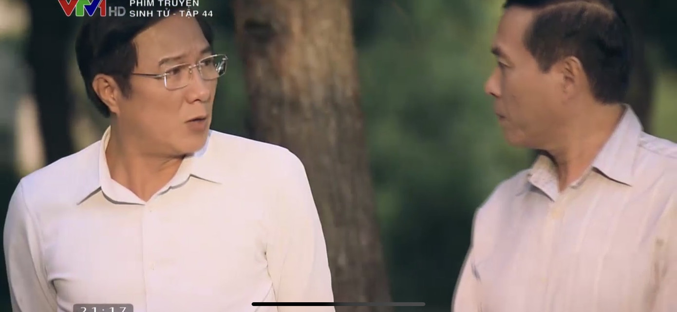 Sinh tử tập 44: Nghi Bí thư thay máu cán bộ, Chủ tịch tỉnh thu mình chờ thời cơ ảnh 3