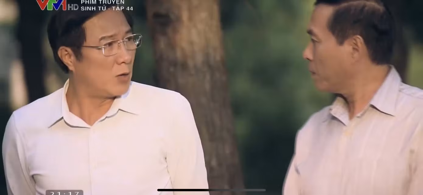 Sinh tử tập 44: Nghi Bí thư thay máu cán bộ, Chủ tịch tỉnh thu mình chờ thời cơ ảnh 3