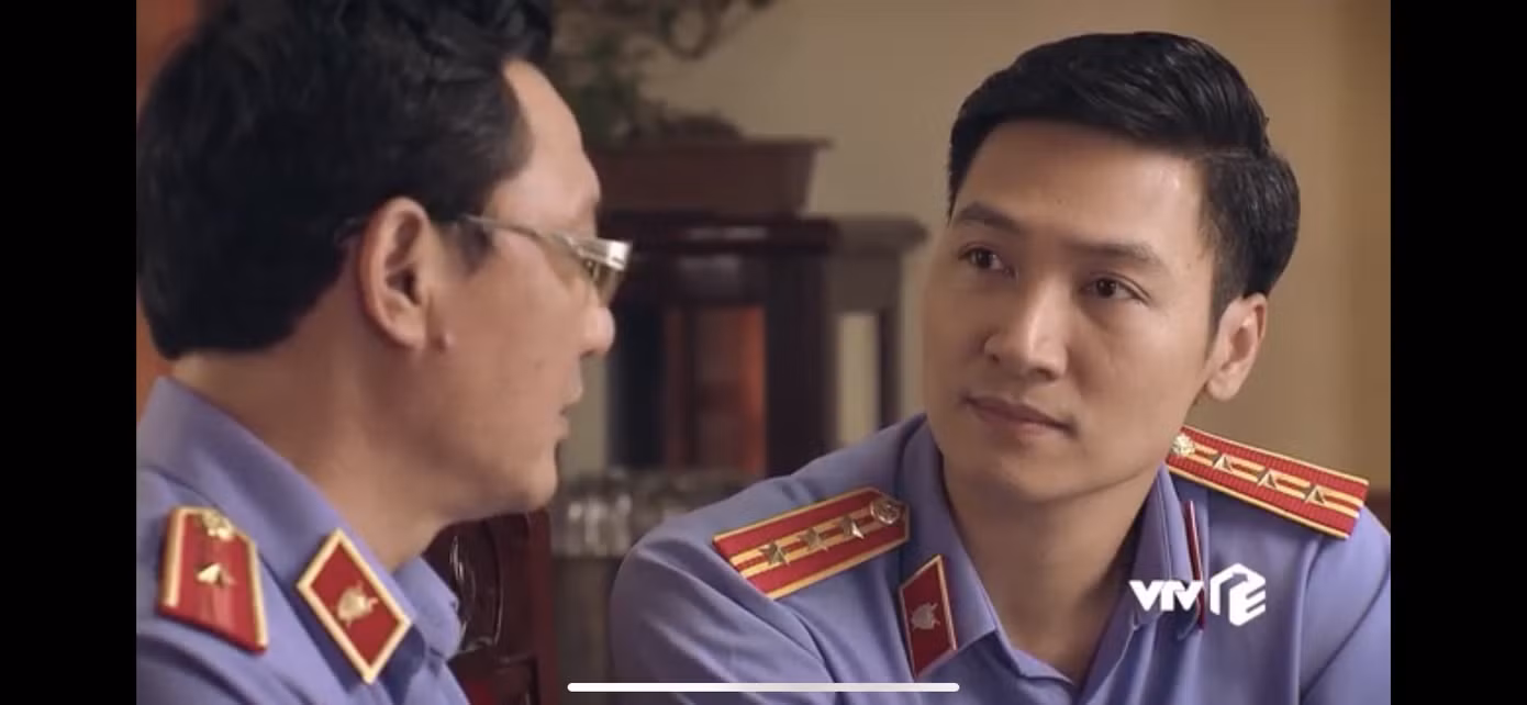 Sinh tử tập 44: Nghi Bí thư thay máu cán bộ, Chủ tịch tỉnh thu mình chờ thời cơ ảnh 4