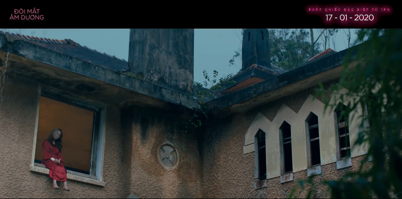 Bảo Thanh rơi nước mắt vì Quốc Trường trong ‘Đôi mắt âm dương’ ảnh 3