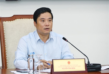 Thoái vốn hãng phim truyện, tranh cãi di sản nóng tại họp báo Bộ Văn hóa ảnh 1