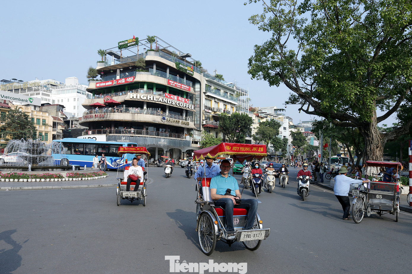 Dấu ấn văn hóa, du lịch nổi bật năm 2019 ảnh 1