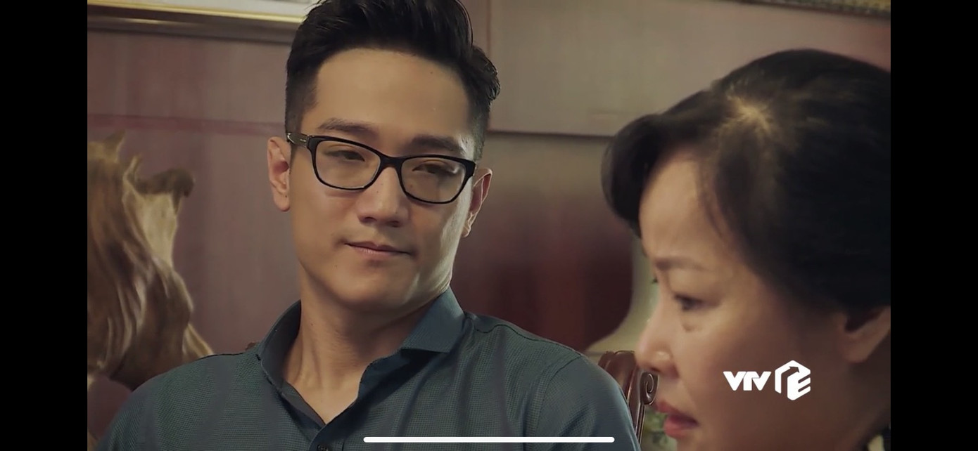 Sinh tử tập 43: Vũ mỉaTrinh (Quỳnh Nga) có con trai chủ tịch ‘bám váy’ ảnh 5