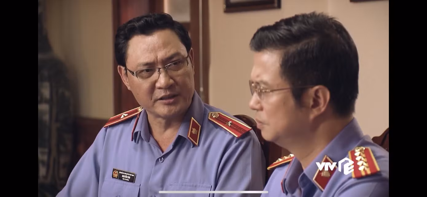 Sinh tử tập 43: Vũ mỉaTrinh (Quỳnh Nga) có con trai chủ tịch ‘bám váy’ ảnh 2