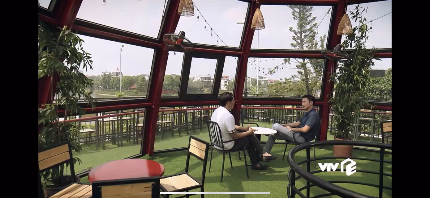 Sinh tử tập 43: Vũ mỉaTrinh (Quỳnh Nga) có con trai chủ tịch ‘bám váy’ ảnh 3