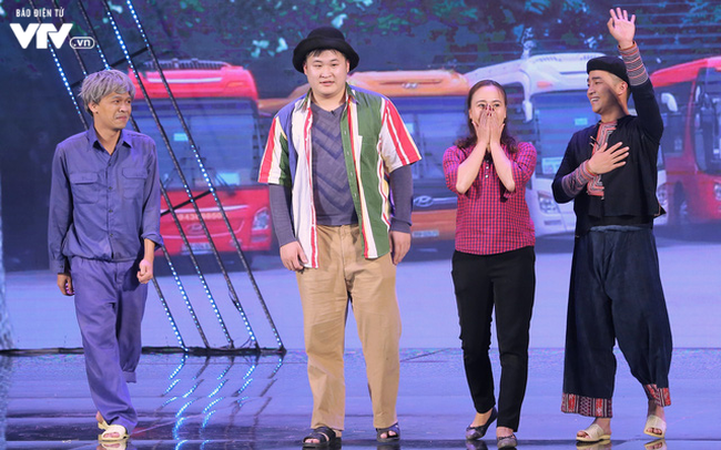 Những chương trình truyền hình không nên bỏ lỡ Mùng 2 Tết ảnh 2