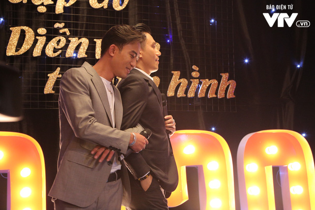 Gặp gỡ dàn sao khủng là điểm nhấn chương trình đặc biệt Mùng 4 trên VTV ảnh 3