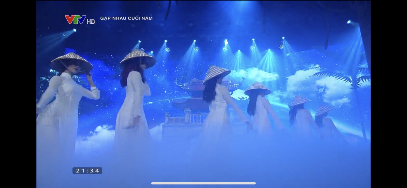 Gặp nhau cuối năm bị chê nhạt, bị phản ứng vì đâu? ảnh 3