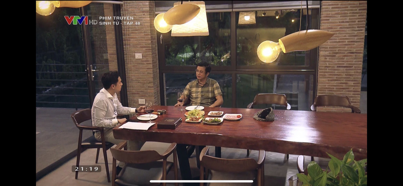 Sinh tử tập 48: Chủ tịch tỉnh nói không dung túng cán bộ sai phạm vụ sập mỏ ảnh 3