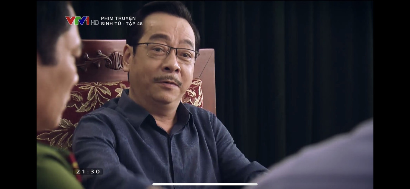 Sinh tử tập 48: Chủ tịch tỉnh nói không dung túng cán bộ sai phạm vụ sập mỏ ảnh 6