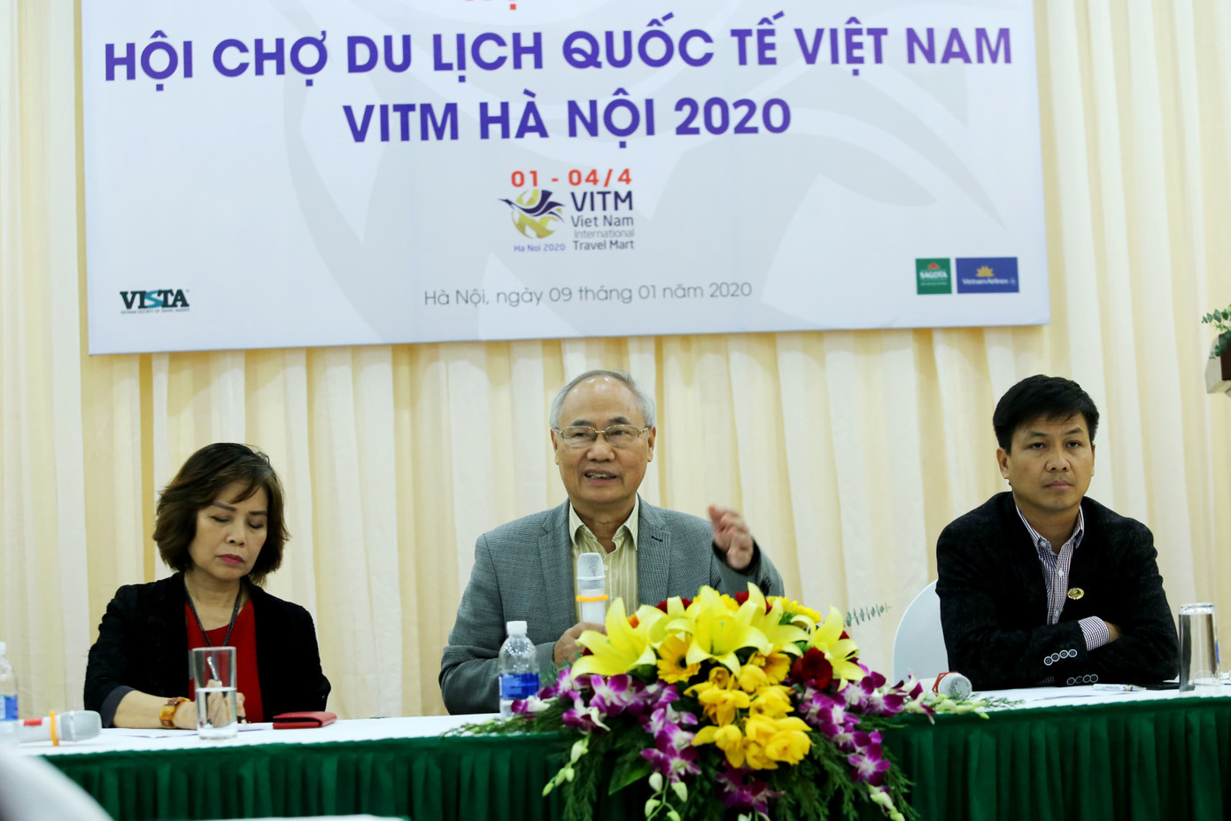 Hơn 100 nghìn vé giá rẻ kích cầu du lịch tại VITM 2020 ảnh 1