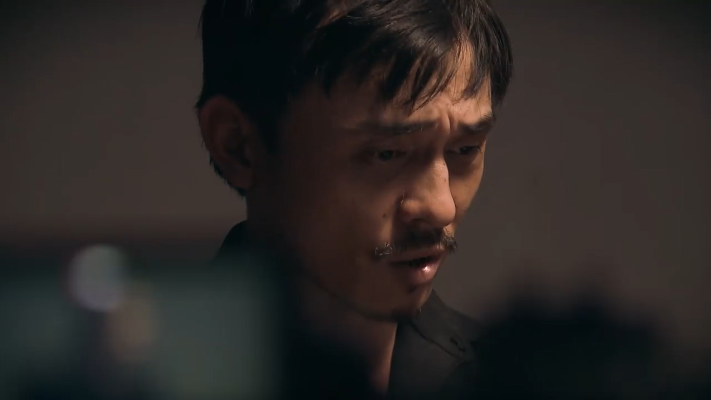 Sinh tử tập 48: Giám đốc công an tỉnh yêu cầu khởi tố vụ án, Vũ khó thoát tội ảnh 2