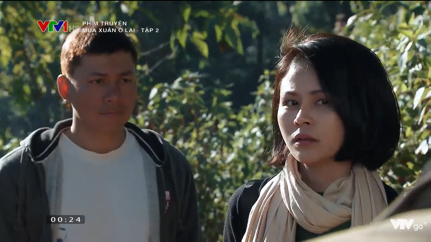 Những chương trình truyền hình không nên bỏ lỡ Mùng 3 Tết ảnh 2