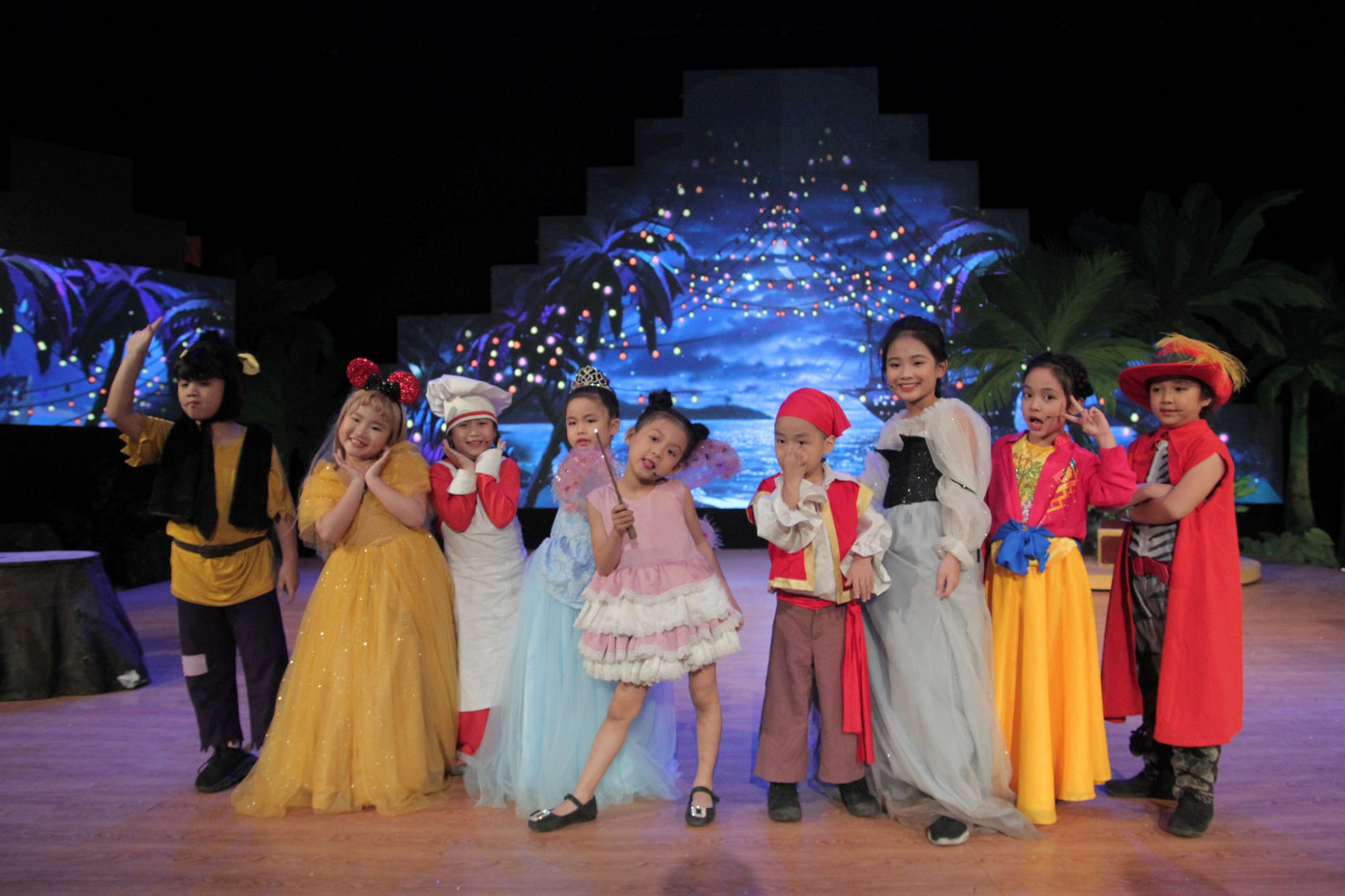 Những chương trình truyền hình không nên bỏ lỡ Mùng 3 Tết ảnh 4