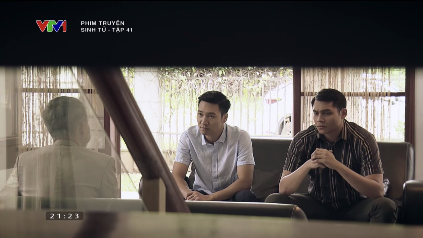 Sinh tử tập 41: Ném sấp tiền vào người Trinh, Vũ còn mắng thêm ‘đồ ăn hại’ ảnh 4