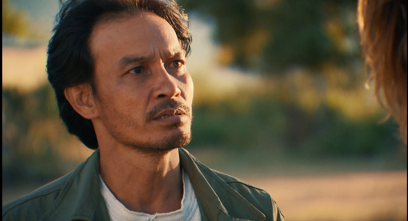 Cát đỏ tập 2: Không cần đàn ông, Nhớ lại bị mắc kẹt giữa yêu và hận ảnh 1