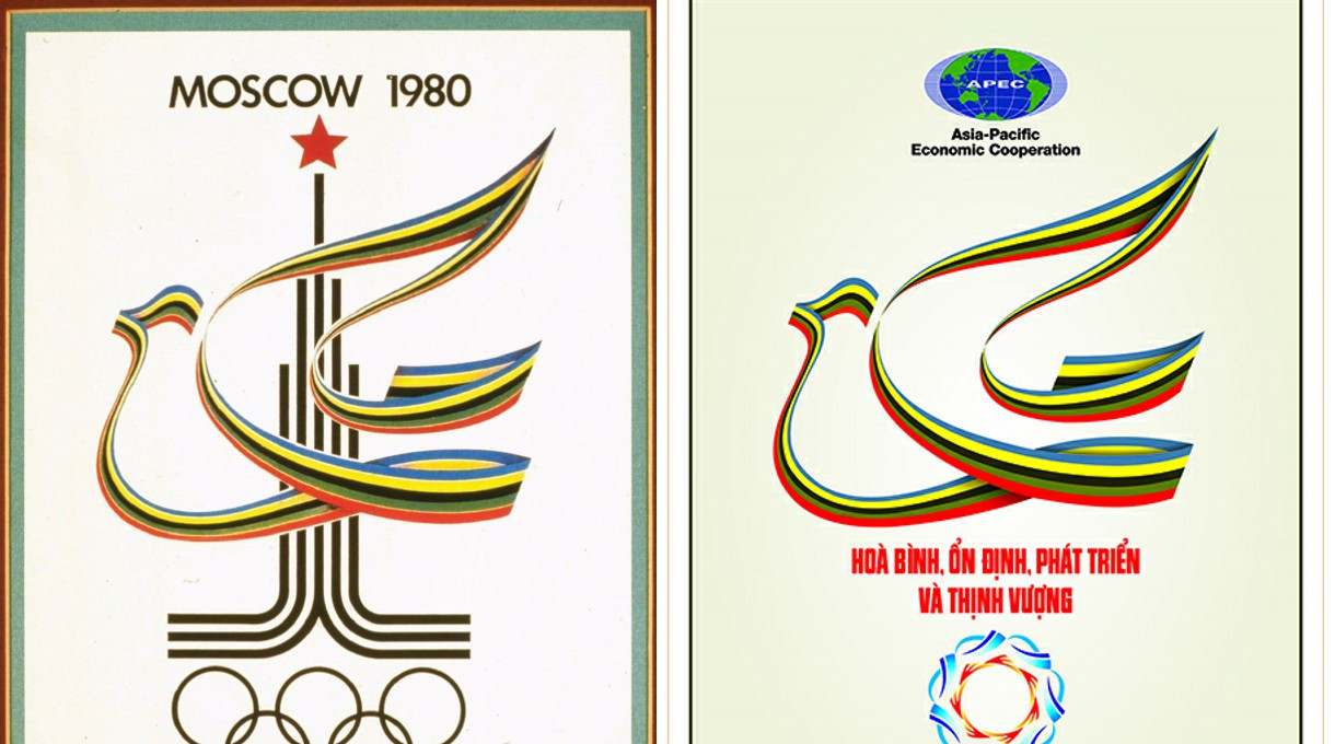 Bộ Văn hóa lên tiếng vụ tranh đạo nhái: Sẽ thu hồi giải thưởng nếu vi phạm ảnh 1