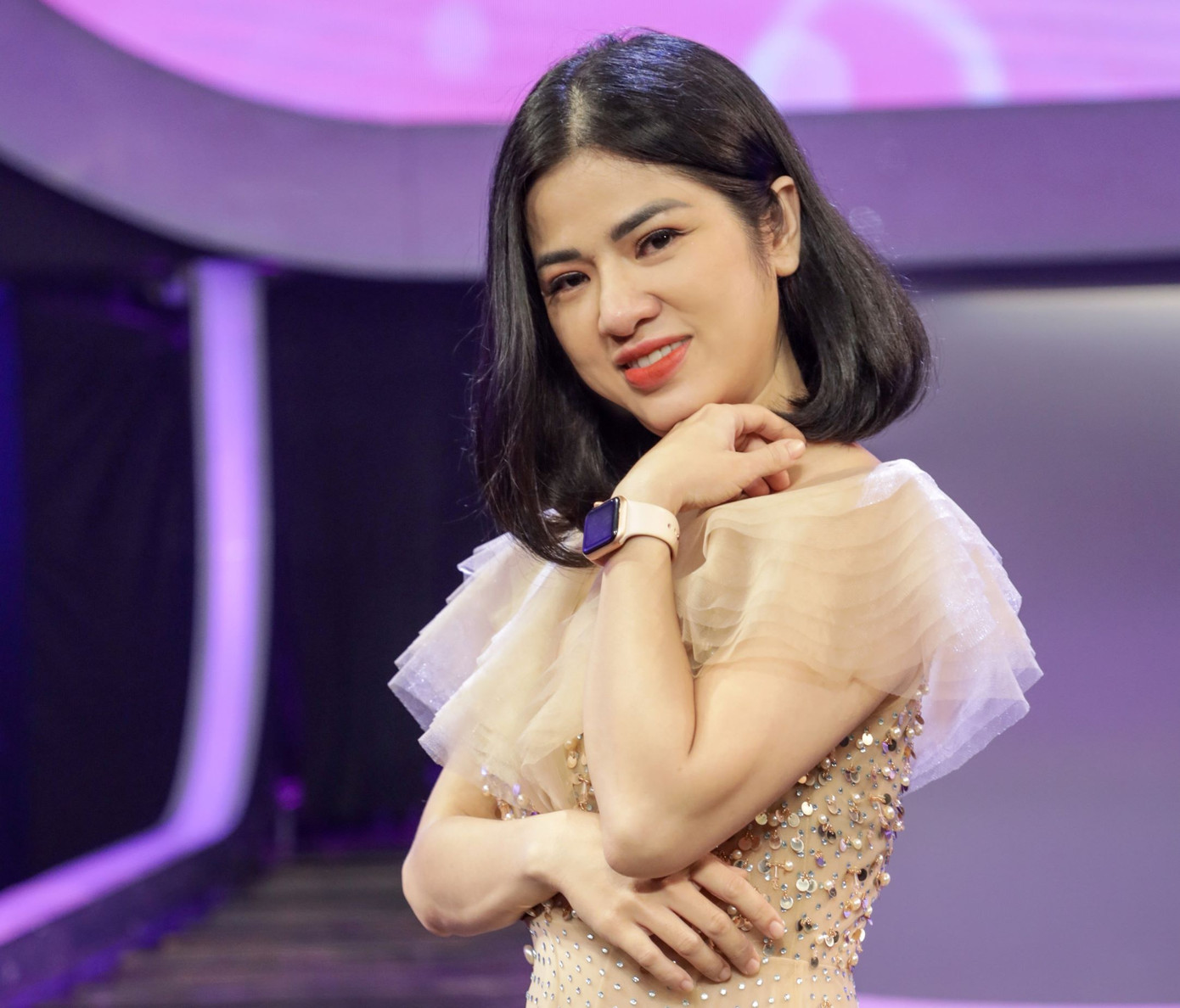 Giám đốc trẻ chi 800 ngàn ‘tình phí’ mỗi tháng và cái kết với mẹ đơn thân ảnh 1