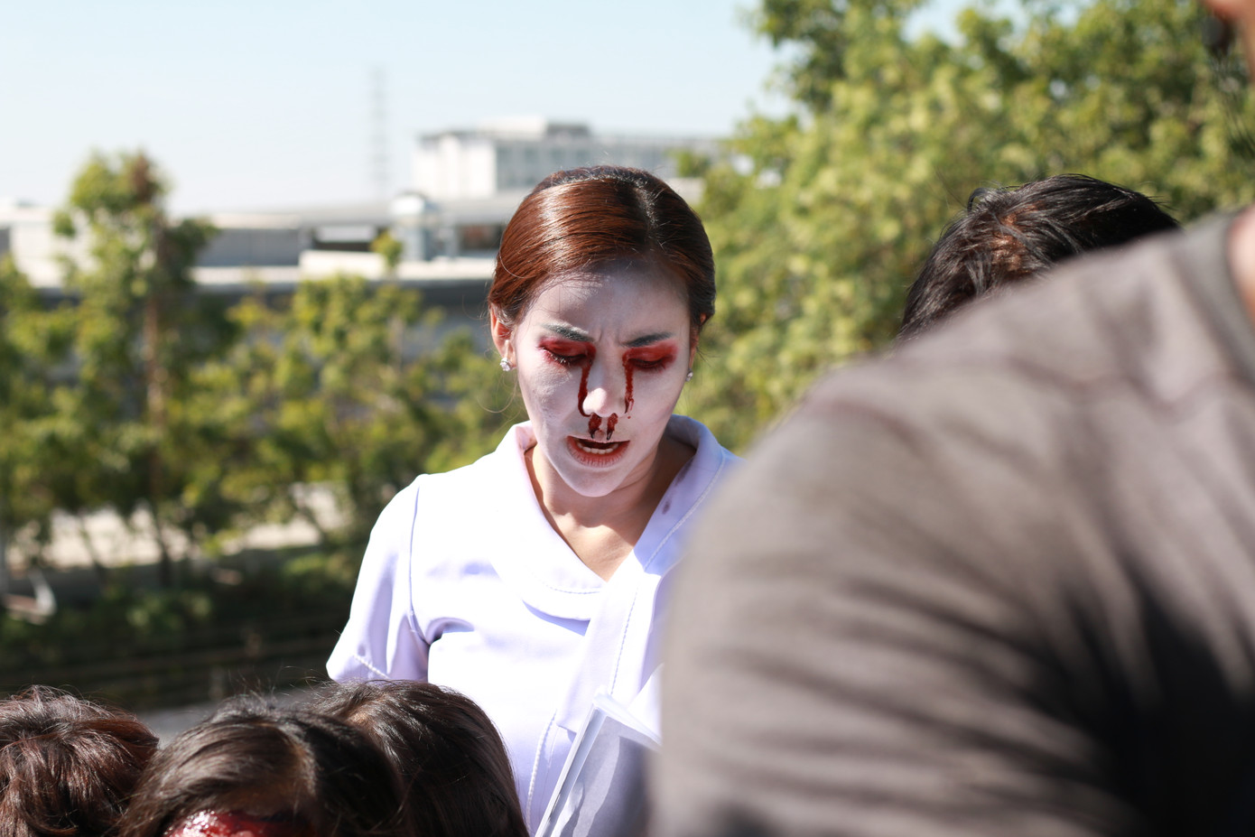 Thu Quỳnh tiết lộ bạn trai mới là người sống tình cảm và ấm áp ảnh 4 Thu Quỳnh tiết lộ bạn trai mới là người sống tình cảm và ấm áp ảnh 4