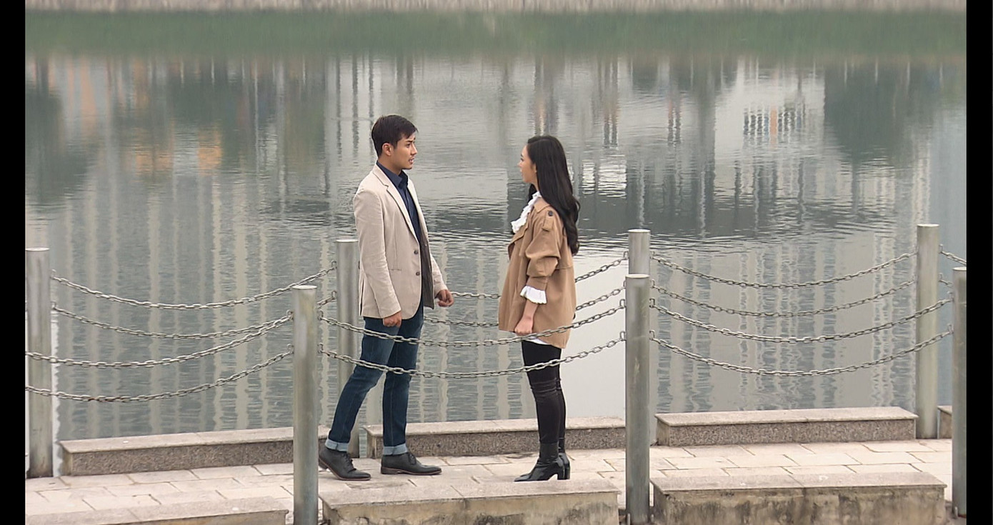 Tối nay tập cuối Đừng bắt em phải quên, kết thúc chia ly và nước mắt? ảnh 1