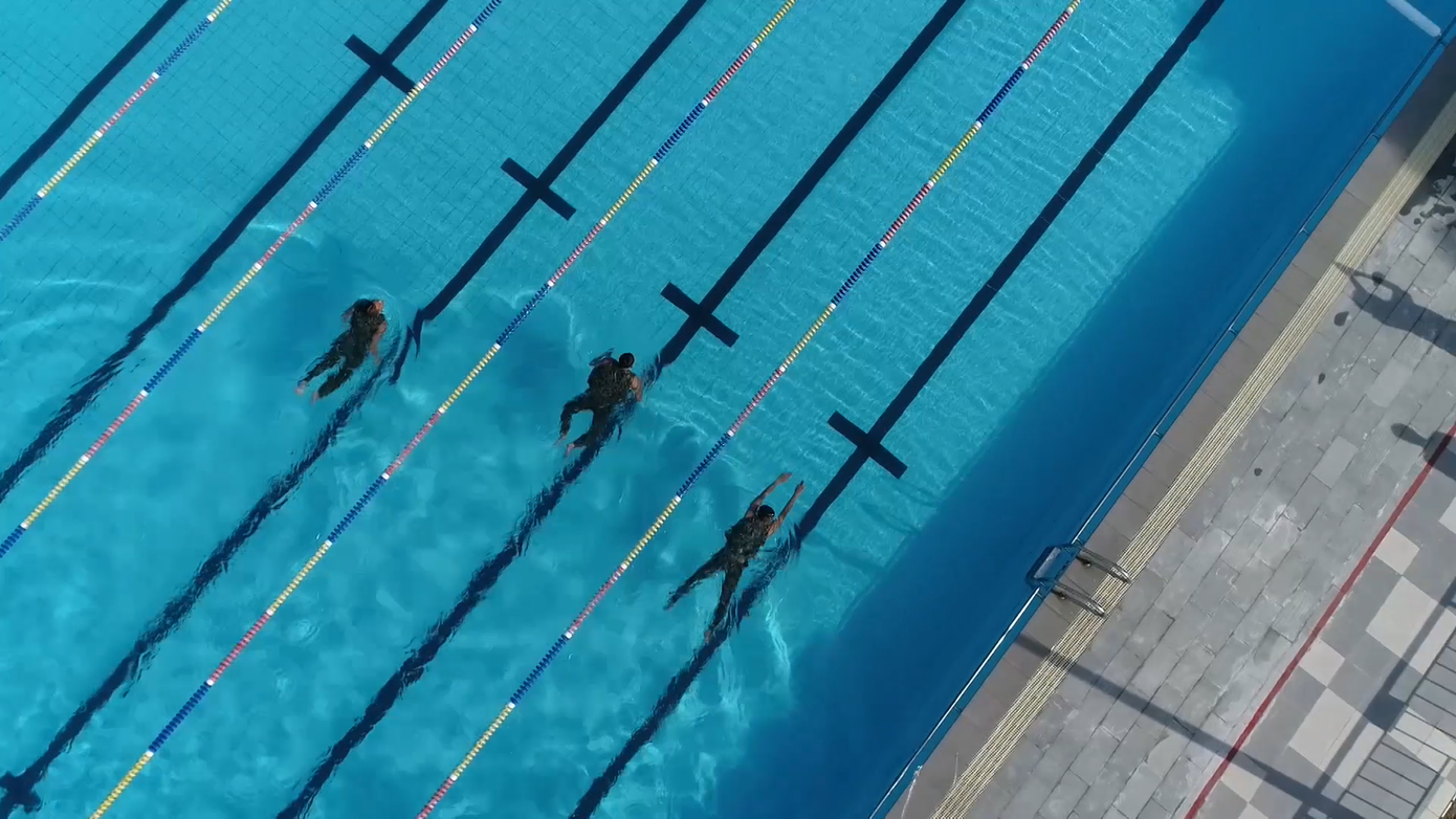 Nhà báo Lại Bắc Hải Đăng tiết lộ về phiên bản ‘Chiến sĩ thép’ ảnh 3