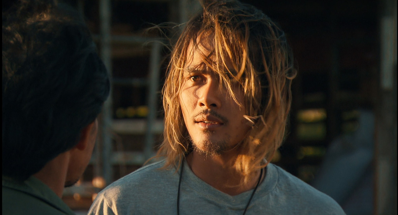 Cát đỏ tập 2: Không cần đàn ông, Nhớ lại bị mắc kẹt giữa yêu và hận ảnh 2