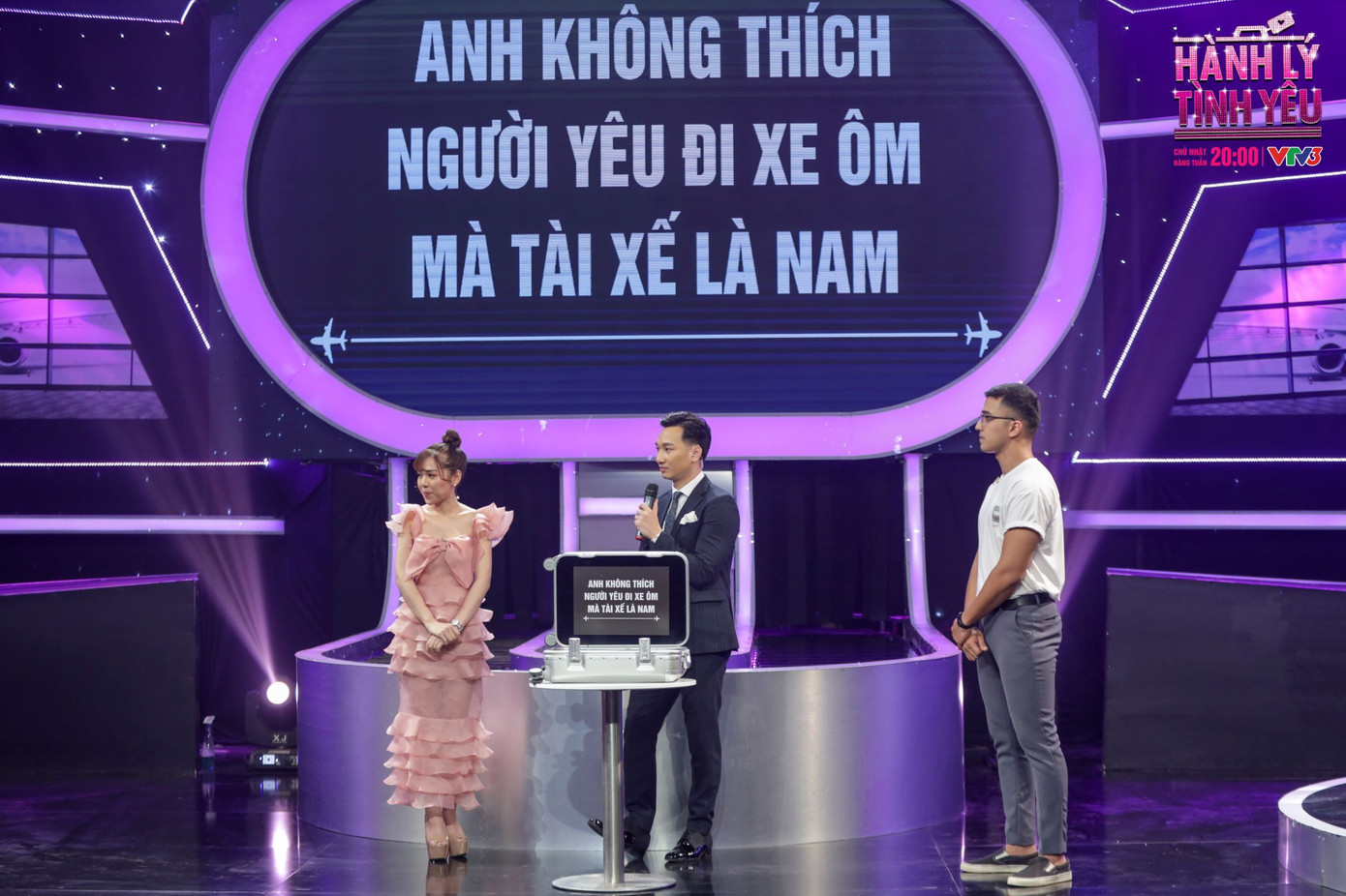 Trai Hà Nội mang 4 bài kiểm tra tuyển người yêu Nam tiến và cái kết bất ngờ ảnh 4