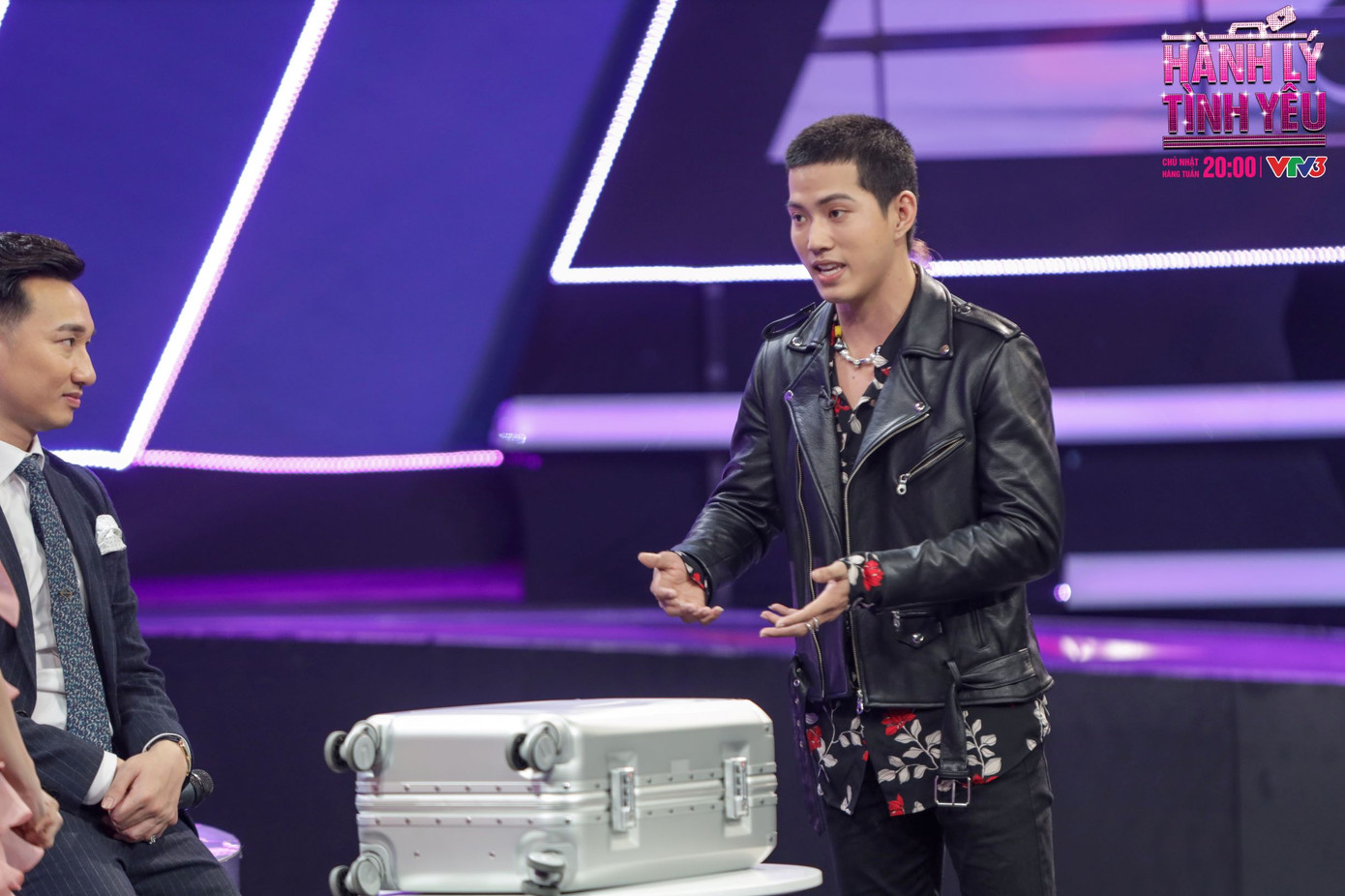 Trai Hà Nội mang 4 bài kiểm tra tuyển người yêu Nam tiến và cái kết bất ngờ ảnh 2