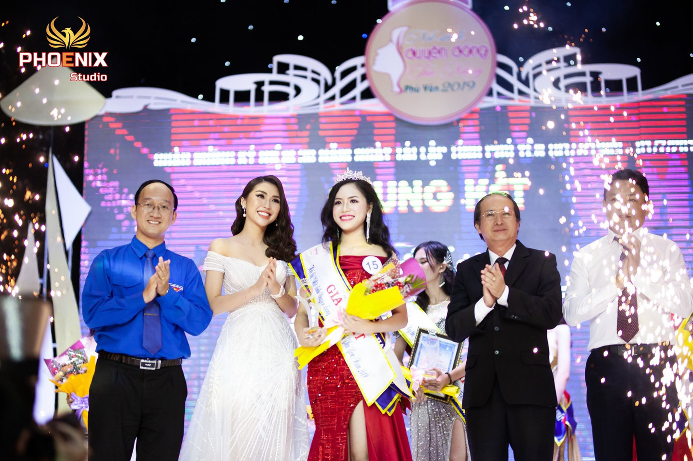 Hoa khôi Phú Yên bất ngờ tham gia tuần cuối của Đường lên đỉnh Olympia ảnh 2