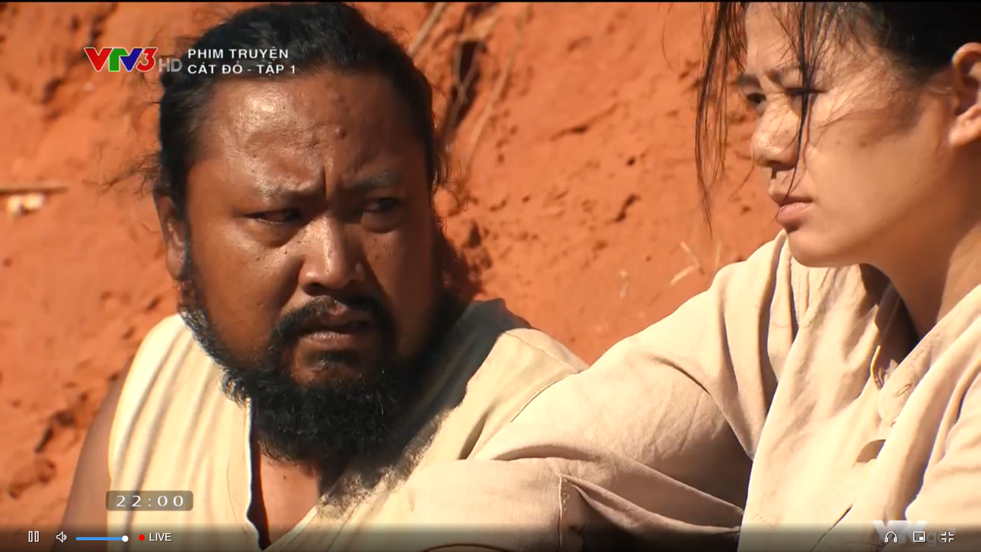 Cát đỏ tập 1: Mở đầu dữ dội với ‘xóm chửa hoang’ ảnh 3