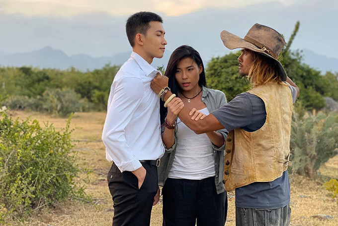 VTV thay đổi lịch phim phát sóng giờ vàng ảnh 3