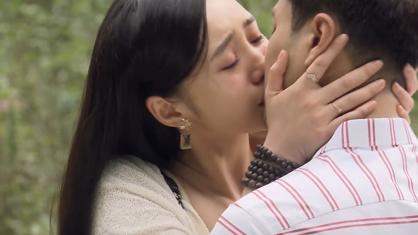 Đừng bắt em phải quên: Kết êm đẹp nhưng vẫn 'đi đường tắt' gây hụt hẫng ảnh 4