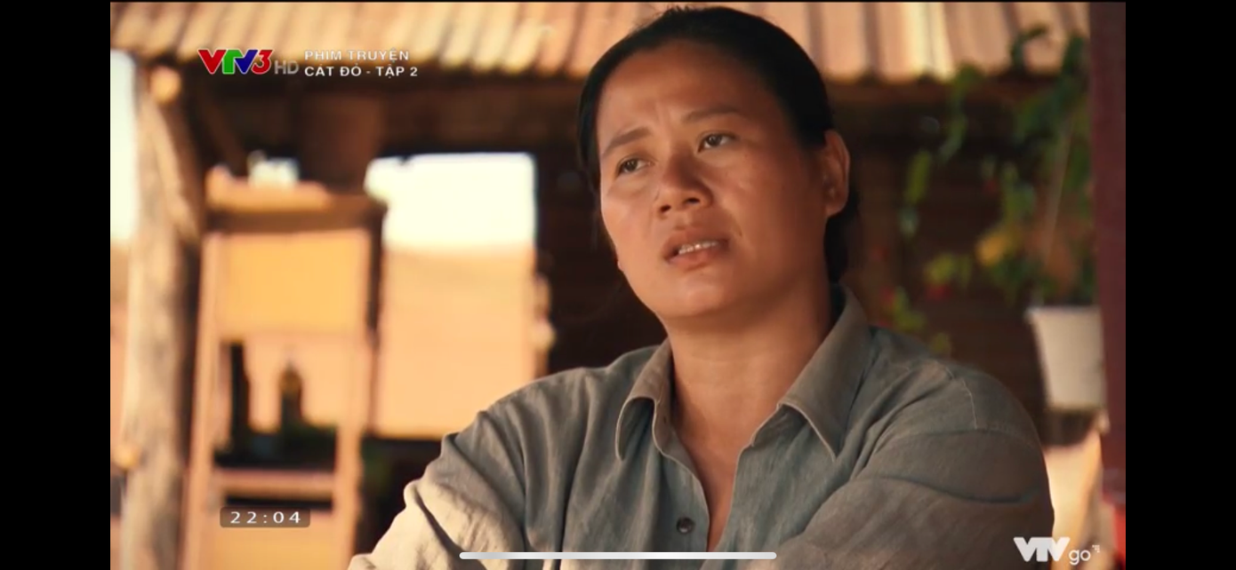 Cát đỏ tập 2: Không cần đàn ông, Nhớ lại bị mắc kẹt giữa yêu và hận ảnh 3