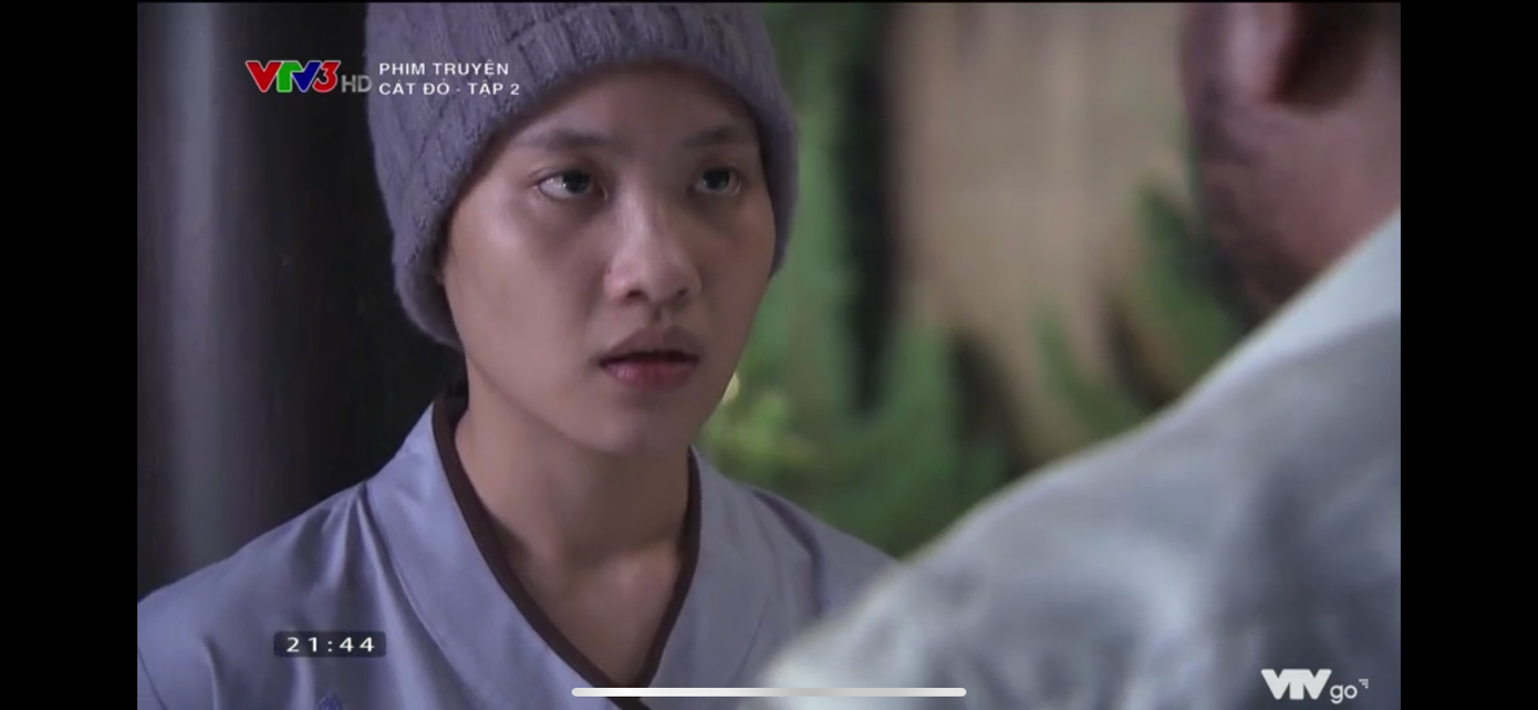 Cát đỏ tập 2: Không cần đàn ông, Nhớ lại bị mắc kẹt giữa yêu và hận ảnh 6