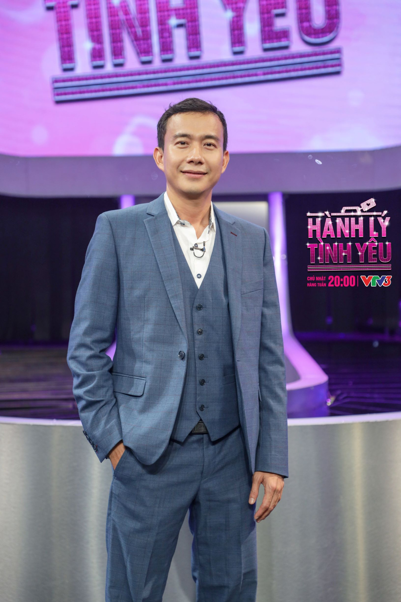 Vì đâu nữ CEO U40 gật đầu hẹn hò với phi công trẻ kém 1 giáp? ảnh 2