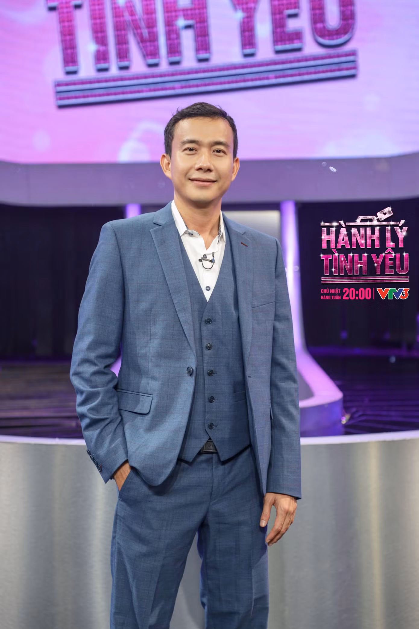Vì đâu nữ CEO U40 gật đầu hẹn hò với phi công trẻ kém 1 giáp? ảnh 2