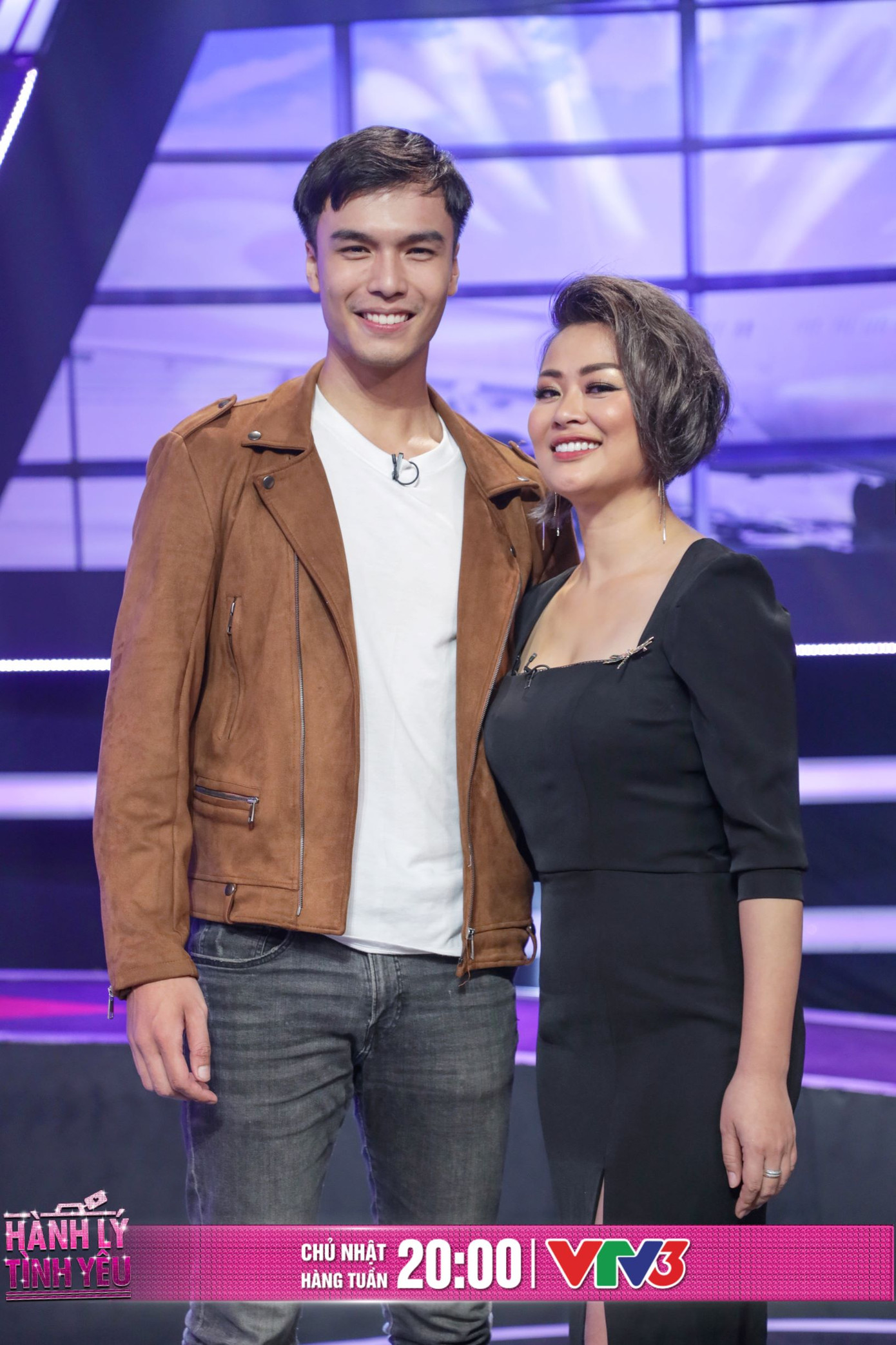 Vì đâu nữ CEO U40 gật đầu hẹn hò với phi công trẻ kém 1 giáp? ảnh 5