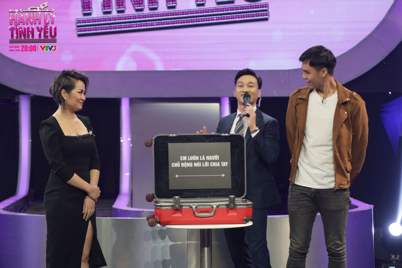 Vì đâu nữ CEO U40 gật đầu hẹn hò với phi công trẻ kém 1 giáp? ảnh 4