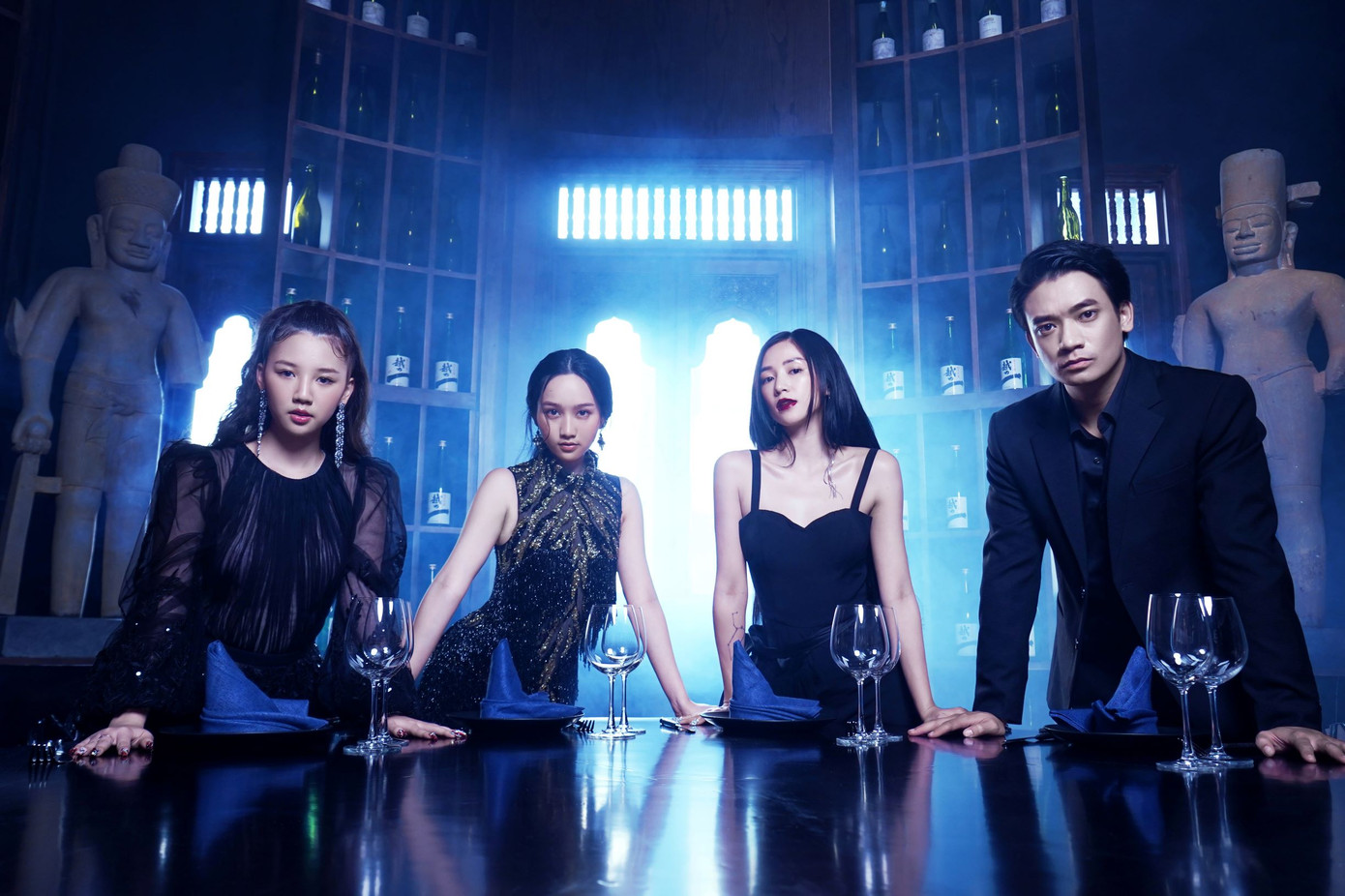 Sau ‘Mắt biếc’ Victor Vũ tuyến bố bom tấn mới thuộc thể loại giật gân ảnh 1